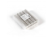 Клеммная колодка 12 секционная Smartbuy, 10 мм, 10А (SBE-tb-10-10)