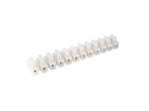 Клеммная колодка 12 секционная Smartbuy, 40 мм, 100А (SBE-tb-40-100)