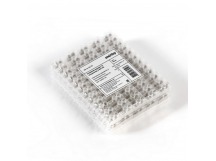 Клеммная колодка 12 секционная Smartbuy, 6 мм, 6А (SBE-tb-06-06)