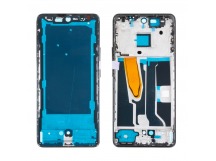 Рамка дисплея для Realme 11 Pro 5G/11 Pro+ 5G (RMX3771/RMX3741/RMX3740) Черный (возможен дефект ЛКП)