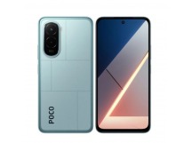 Смартфон XIAOMI Poco M7 6Gb/128Gb Blue 