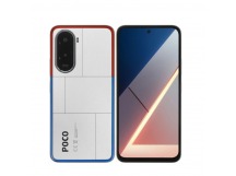 Смартфон XIAOMI Poco M7 6Gb/128Gb Silver