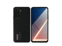Смартфон XIAOMI Poco M7 8Gb/256Gb Black 