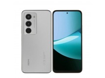 Смартфон XIAOMI Redmi 15 6Gb/128Gb Titanium Gray 