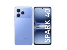 Смартфон TECNO Spark 40 8Gb/256Gb Blue 