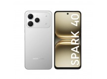Смартфон TECNO Spark 40 8Gb/256Gb Grey 