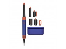 Стайлер Dyson Airwrap Complete LONG HS08 Vinca Blue