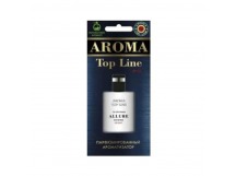 Ароматизатор AROMA TOP LINE парфюм Allure Home sport муж