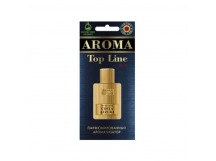 Ароматизатор AROMA TOP LINE парфюм Costa Azzura муж