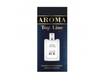 Ароматизатор AROMA TOP LINE парфюм Ice муж