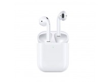 Bluetooth гарнитура Remax PD-BT250 (белый)