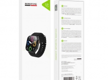 Смарт-часы Borofone BD14 Ultra (call version) (black) (240971)