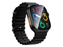 Смарт-часы Borofone BD14 Ultra (call version) (black) (240971)