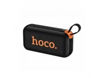 Колонка - Bluetooth HOCO HC32 (черный)