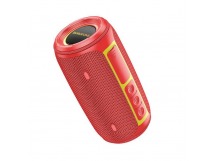 Колонка - Bluetooth BOROFONE BR38 (красный)