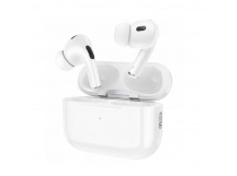 Беспроводные Bluetooth-наушники HOCO EW90 ANC (белый)