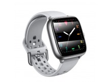 Смарт-часы HOCO Y36 (серебро) Call Version