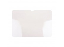 Защитное стекло "Плоское" для iPad 10/11 10.9" 2022/2025