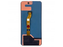 Дисплей для Huawei Honor X9b (ALI-NX1) в сборе с тачскрином Черный - OR