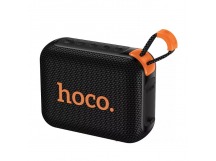 Колонка беспроводная Hoco HC31, (USB,FM,TF card,AUX) цвет черный