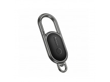 Трекер-метка Hoco E91J Черный