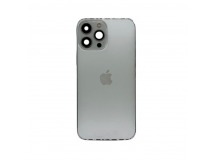 Корпус для iPhone 13 Pro europe ver. (серый) HC