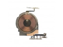 Шлейф для Iphone 13 + кнопки громкости/включения + беспроводная зарядка 100%