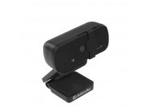 Веб-камера DEFENDER G-lens 2593 разрешение QHD 2K 1440p, 4МП, черный (1/20)