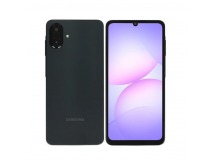 Смартфон SAMSUNG A075 Galaxy A07 4Gb/128Gb Black 