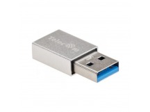 Переходник OTG USB 3.1 Type-C/F--> USB 3.0 A/M TELECOM <TA432M> (1/1000)