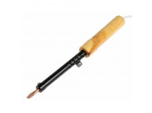 Паяльник электрический SMARTBUY 40 Вт, термост. рукоятка, длина шнура 0.8 м (1/100)