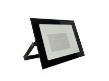 Прожектор светодиодный SMARTBUY SBL-FLLIGHT-100-65 100W 6500K IP65 8000Лм 178x35x150 мм холодный свет (1/20)