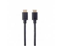 Кабель HDMI 19M/M,ver. 2.1 8KX60Hz (Econom) 5m TELECOM <TCG245C-5M> (1/40)