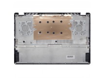 Корпус для ноутбука Asus ROG Zephyrus G14 GA401IV нижняя часть серебряная