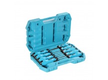 Отвертки в наборе 9 штук, TORX, S2 сталь, Smartbuy PRO TOOLS (SBT-PRO-SCN-9P3)