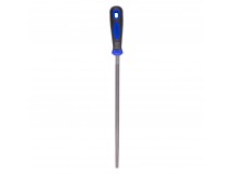 Напильник круглый 250 мм, с ручкой, Smartbuy PRO TOOLS (SBT-PRO-TR-250)