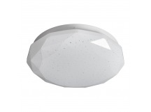 Светодиодный потолочный светильник (LED) Smartbuy 12 Вт 210*65мм GOSHENITE