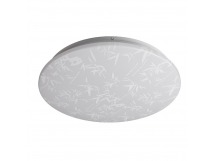 Светодиодный потолочный светильник (LED) Smartbuy 24Вт 350*55мм TROPIC