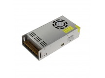 Драйвер (LED) IP20-400W для LED ленты (SBL-IP20-Driver-400W)