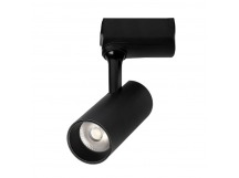 Светодиодный(LED) светильник Track COB15w Smartbuy-Black4000K/IP20 (SBL-TKBK-15w-4K)