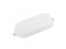 Cветодиодный светильник BT овал 15Вт/6500K/IP65 (SBL-BT15-65)