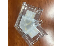 Bezteni M46 коннектор V-образный, шт