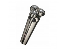 Электробритва Hoco HP39 с 3 лезвиями, серый