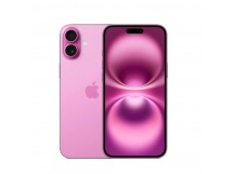 Смартфон Apple iPhone 16 Plus 128Gb Pink 1Sim+Esim