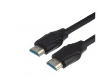 Кабель GoPower HDMI (m)-HDMI (m) 1.5м ПВХ ver.1.4 черный в пакете (1/150)
