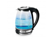 Электрочайник Ergolux ELX-KG07-C72 1700W 2.0л черный (1/12)