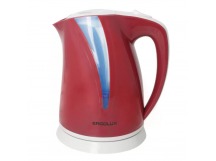 Электрочайник Ergolux ELX-KP03-C73 2300W 2.0л красный (1/8)