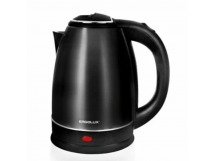 Электрочайник Ergolux ELX-KS05-C02 1600W 1.8л черный (1/12)