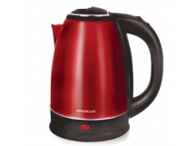 Электрочайник Ergolux ELX-KS05-C04 1600W 1.8л красный (1/12)
