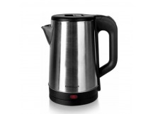Электрочайник Ergolux ELX-KS08-C72 1600W 1.8л черный (1/12)